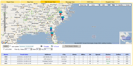 fleet_status_map » Boston Global Tracking